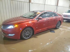 Lincoln MKZ HYBRID 2.0L 4 2014