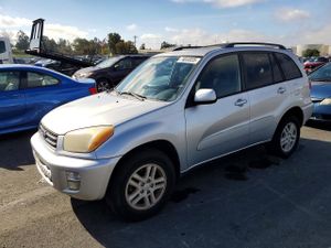 Toyota Rav4 2.0L 4 2002