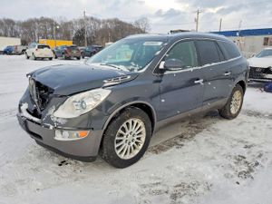 Buick Enclave 3.6L 6 2012