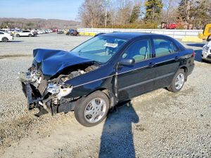 Toyota Corolla CE 1.8L 4 2006