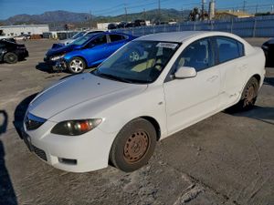 Mazda 3 I 2.0L 4 2008