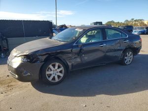 Lexus ES 3.5L 6 2007