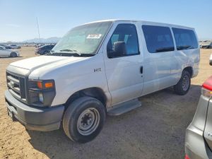 Ford Econoline E150 WAGON 4.6L 8 2012