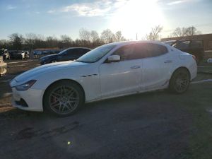 Maserati Ghibli 3.0L 6 2014