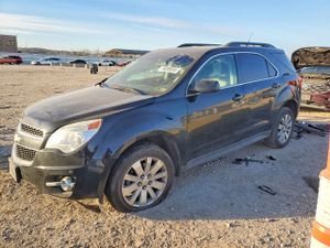 Chevrolet Equinox LT 3.0L 6 2010