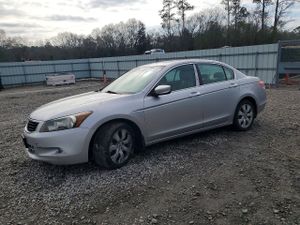 Honda Accord EXL 3.5L 6 2010