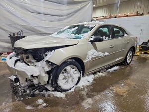 Chevrolet Malibu 2.5L 4 2014