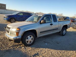 Chevrolet Colorado 3.7L 5 2008