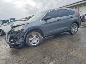 Honda CR-V LX 2.4L 4 2014