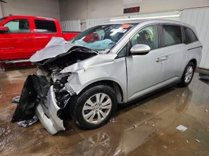 Honda Odyssey 3.5L 6 2014