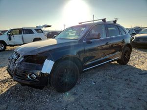 Audi Q5 PREMIUM 2.0L 4 2014