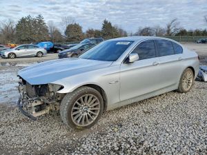 BMW 5 Series I 3.0L 6 2013