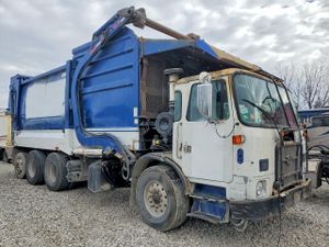 Autocar Xpeditor 8.9L 6 2015