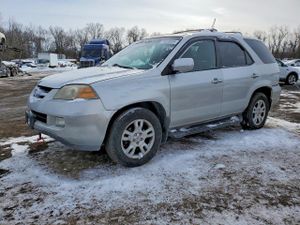 Acura MDX TOURING 3.5L 6 2005