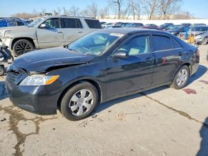 Toyota Camry LE 3.5L 6 2007