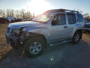 Nissan Xterra OFF ROAD 4.0L 6 2010