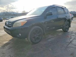 Toyota Rav4 LIMITED 3.5L 6 2008