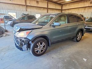 Honda CR-V EXL 2.4L 4 2010