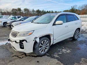 Kia Sorento SX 3.3L 6 2015