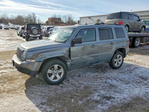 Jeep Patriot SPORT 2.4L 4 2011