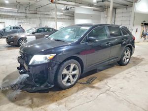 Toyota Venza LE 3.5L 6 2013