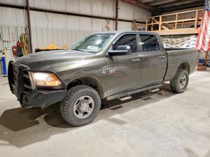 Dodge RAM ST 6.7L 6 2012