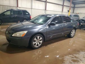 Honda Accord EX 2.4L 4 2005