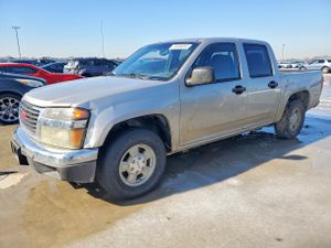 GMC Canyon SLE 3.7L 5 2008