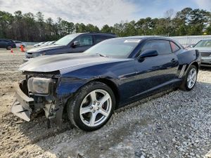 Chevrolet Camaro LT 3.6L 6 2012