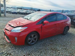 Toyota Prius 1.8L 4 2015