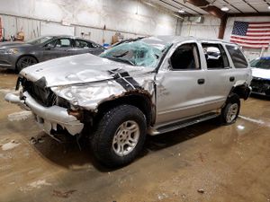 Dodge Durango SLT 4.7L 8 2002