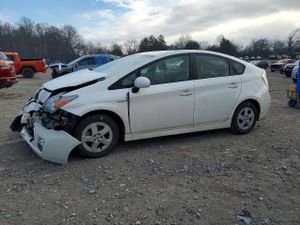 Toyota Prius 1.8L 4 2011