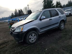 Honda CR-V EX 2.4L 4 2003