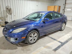 Mazda 6 I 2.5L 4 2010