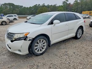 Toyota Venza 2.7L 4 2010