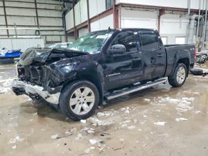 GMC Sierra 5.3L 8 2008