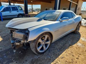 Chevrolet Camaro LT 3.6L 6 2012