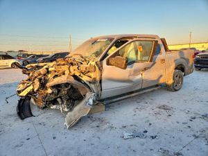 Ford F-150 SUPERCREW 4.6L 8 2010