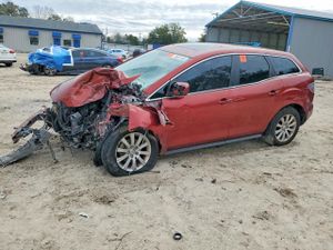 Mazda CX-7 2.5L 4 2011