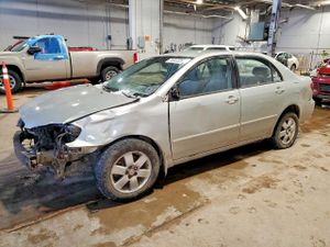 Toyota Corolla CE 1.8L 4 2003