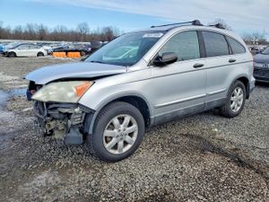 Honda CR-V EX 2.4L 4 2009