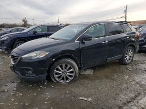 Mazda CX-9 GRAND TOURING 3.7L 6 2014