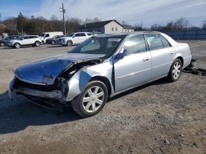 Cadillac DTS 4.6L 8 2006