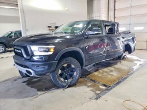 RAM 1500 REBEL 5.7L 8 2019