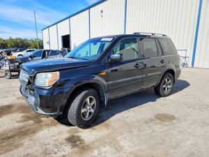Honda Pilot EXL 3.5L 6 2007