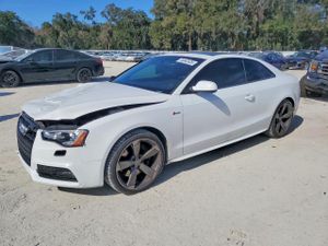 Audi S5 PREMIUM PLUS 3.0L 6 2015