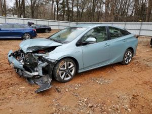 Toyota Prius 1.8L 4 2018