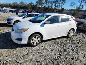 Toyota Corolla 1.8L 4 2009