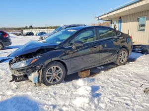 Chevrolet Cruze LT 1.4L 4 2018