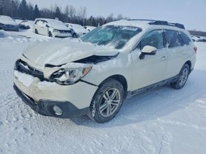 Subaru Outback 2.5I LIMITED 2.5L 4 2015